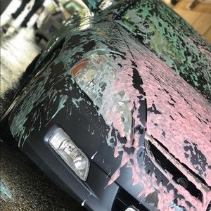 Meet your Posher, Xavier